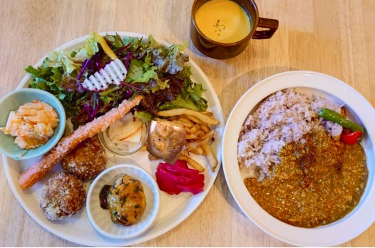 ちみたかプレート（Chimitaka plate）の写真