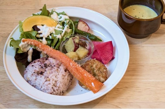 ちょこっとプレート（Chokotto plate）の写真