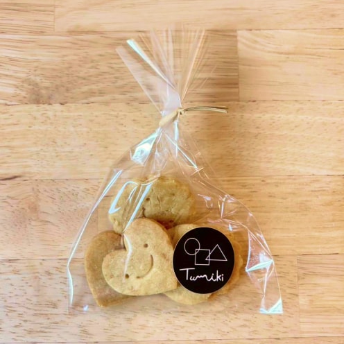 クッキーの写真